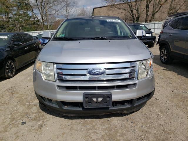 Photo 5 from auction – 2010 FORD EDGE LIMIT with VIN 2FMDK4KC0ABA00425