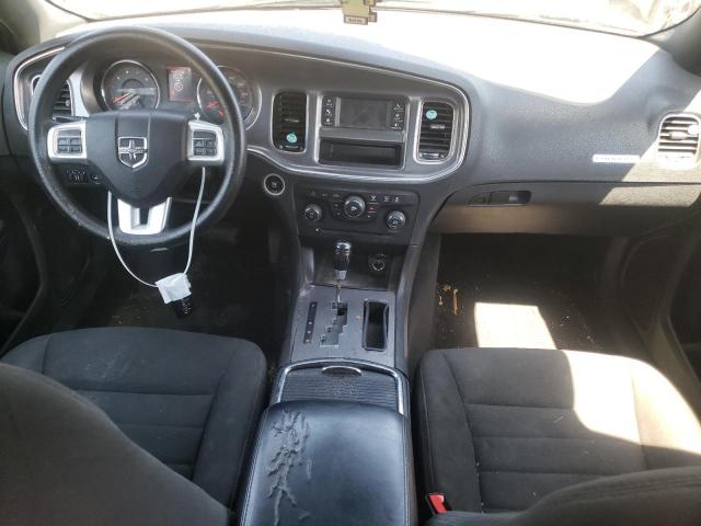 Photo 8 from auction – 2013 DODGE CHARGER SE with VIN 2C3CDXBG6DH706450