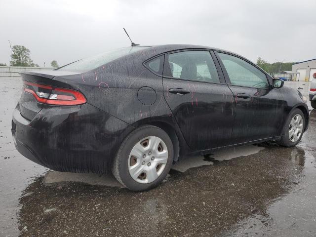 Photo 3 from auction – 2014 DODGE DART SE with VIN 1C3CDFAA8ED771502