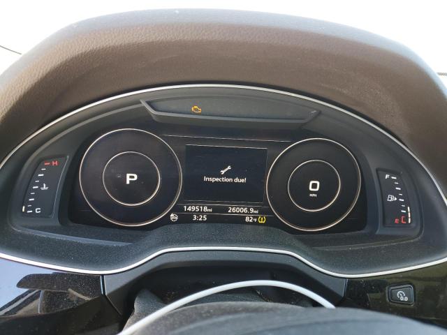 Photo 9 from auction – 2017 AUDI Q7 PRESTIG with VIN WA1VAAF76HD053085