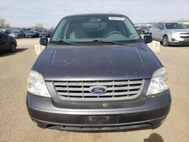 Photo 5 from auction – 2005 FORD FREESTAR S with VIN 2FMZA57665BA00632