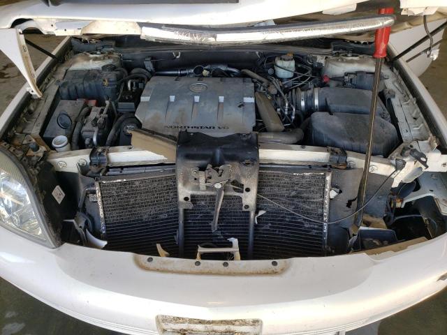 Photo 11 from auction – 2005 CADILLAC DEVILLE DT with VIN 1G6KF579X5U240135