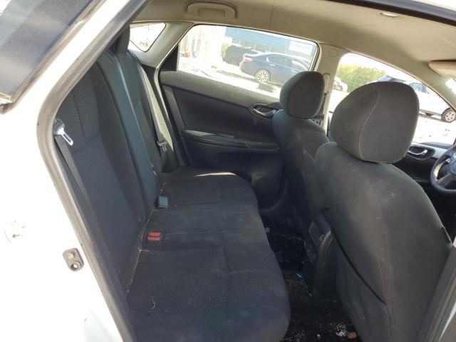 Photo 10 from auction – 2018 NISSAN SENTRA S with VIN 3N1AB7AP7JY244516