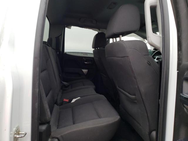 Photo 10 from auction – 2019 CHEVROLET SILVERADO with VIN 2GCVKPEC3K1168783