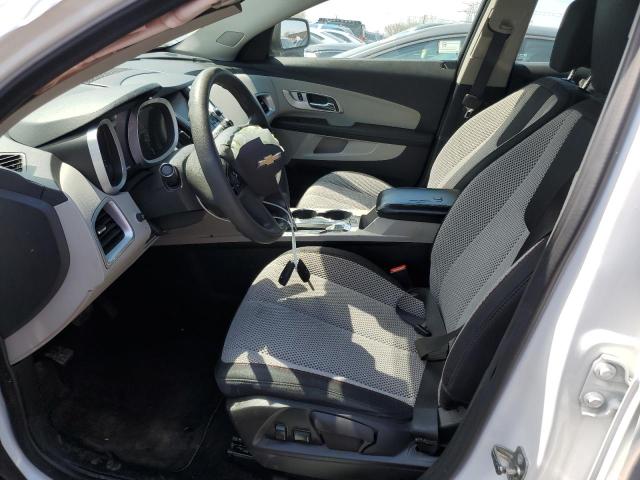 Photo 7 from auction – 2017 CHEVROLET EQUINOX LS with VIN 2GNFLEEK0H6141654