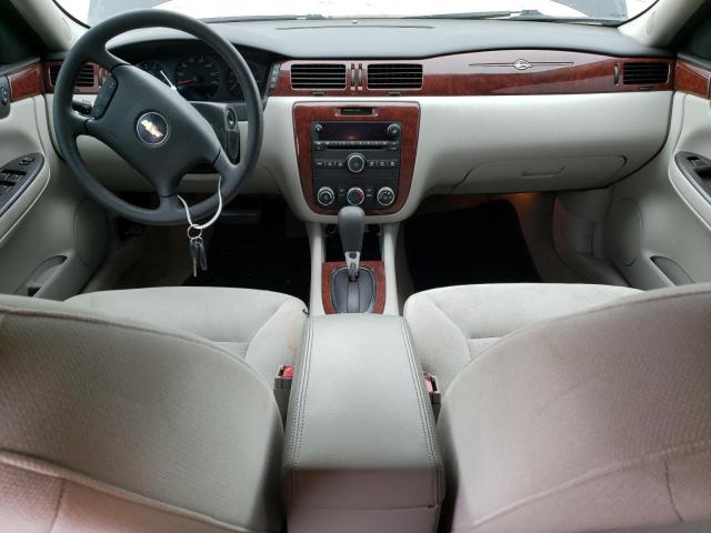 Photo 8 from auction – 2007 CHEVROLET IMPALA LS with VIN 2G1WB58K779357448