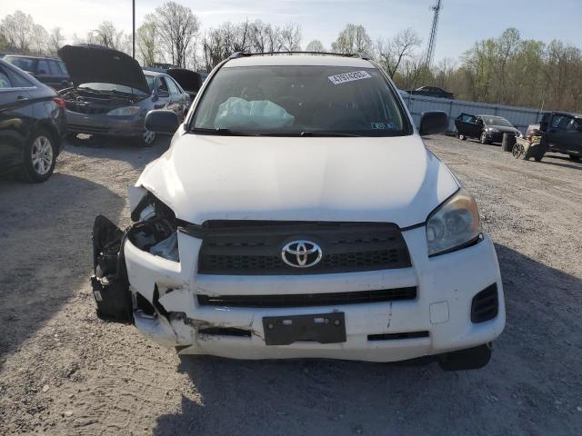 Photo 5 from auction – 2011 TOYOTA RAV4 with VIN 2T3BF4DV7BW141280