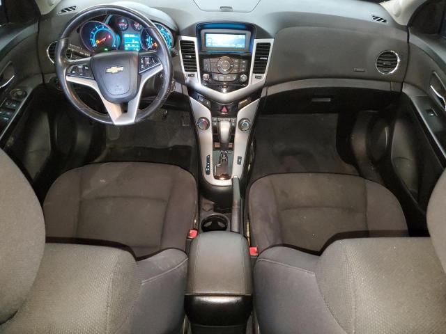 Photo 8 from auction – 2014 CHEVROLET CRUZE LT with VIN 1G1PC5SB0E7122012