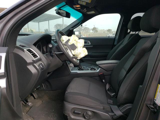 Foto 7 de la subasta – 2014 FORD EXPLORER X con VIN 1FM5K7D80EGA27864