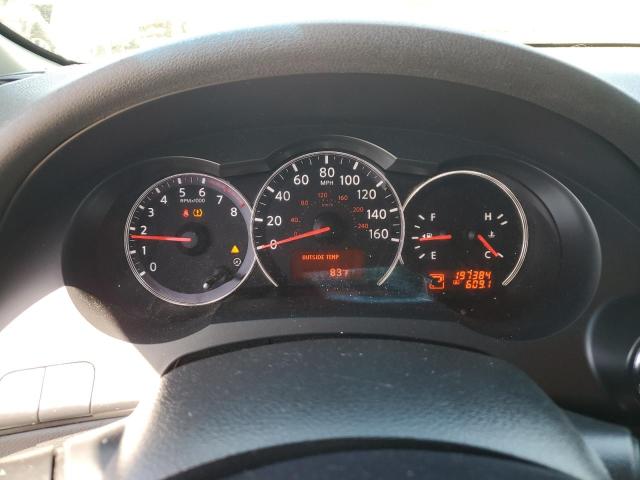 Photo 9 from auction – 2010 NISSAN ALTIMA BAS with VIN 1N4AL2AP4AN484980