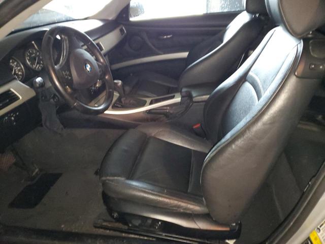 Photo 7 from auction – 2008 BMW 335 I with VIN WBAWB73518P041712