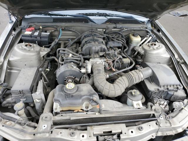 Photo 11 from auction – 2005 FORD MUSTANG with VIN 1ZVFT80N655125782