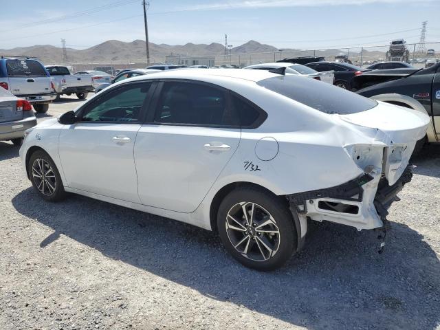 Photo 2 from auction – 2022 KIA FORTE FE with VIN 3KPF24AD5NE457253