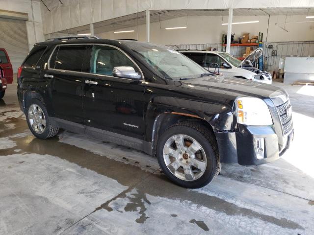 Фото 4 с аукциона – 2010 GMC TERRAIN SL с VIN 2CTFLJEY4A6257813