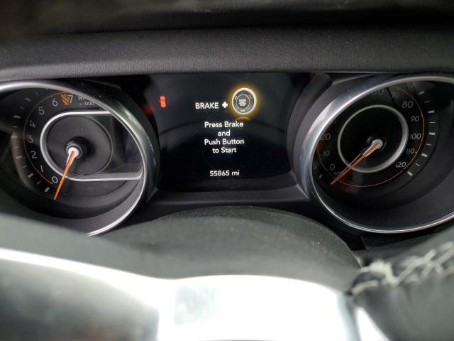 Photo 9 from auction – 2018 JEEP WRANGLER U with VIN 1C4HJXEG4JW289042