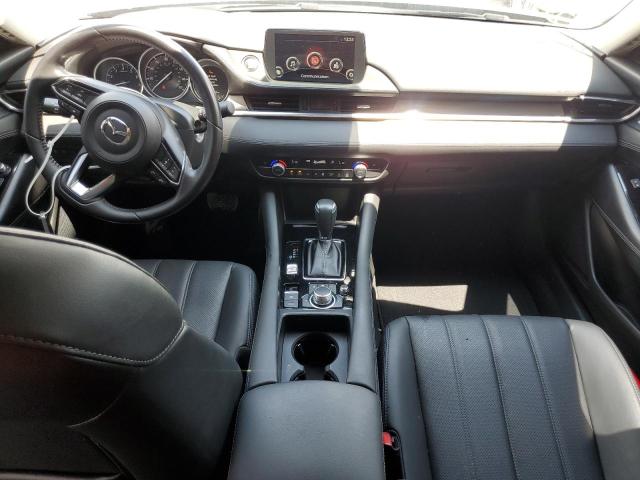 Photo 8 from auction – 2021 MAZDA 6 TOURING with VIN JM1GL1VM2M1601501