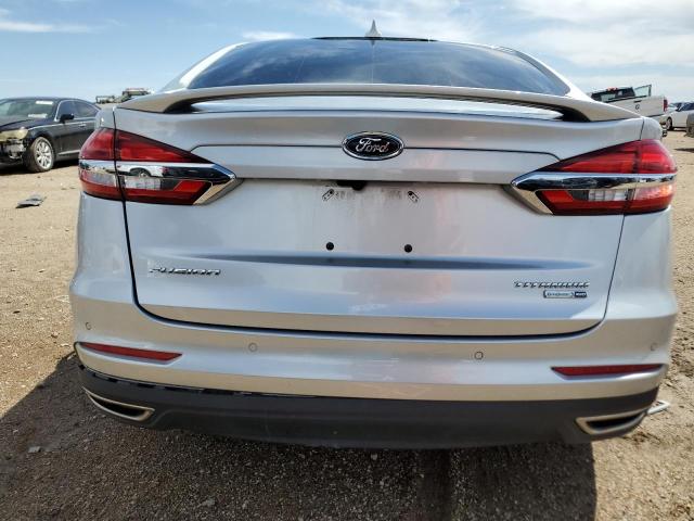 Photo 6 from auction – 2019 FORD FUSION TIT with VIN 3FA6P0D93KR124366