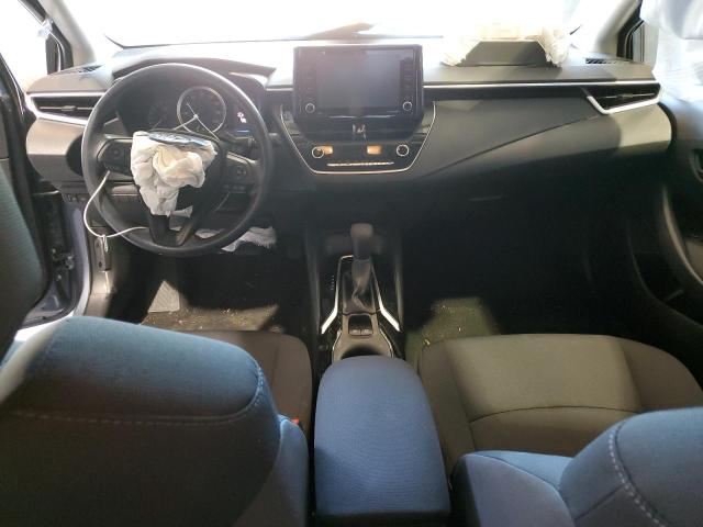 Photo 8 from auction – 2022 TOYOTA COROLLA LE with VIN 5YFEPMAE9NP317646