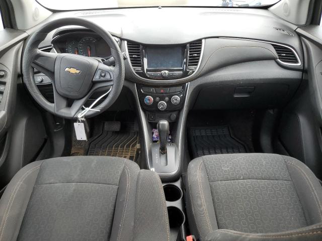 Photo 8 from auction – 2017 CHEVROLET TRAX LS with VIN KL7CJKSB0HB087979