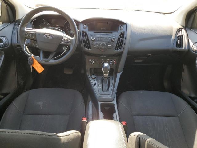 Photo 8 from auction – 2016 FORD FOCUS SE with VIN 1FADP3F20GL348192