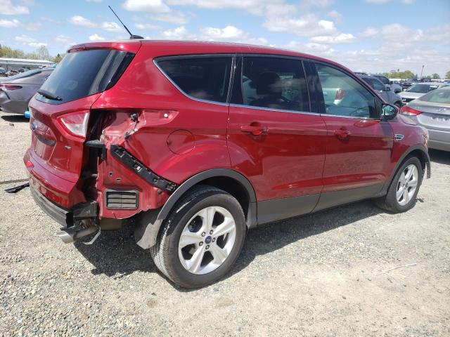 Photo 3 from auction – 2016 FORD ESCAPE SE with VIN 1FMCU0G76GUB84587