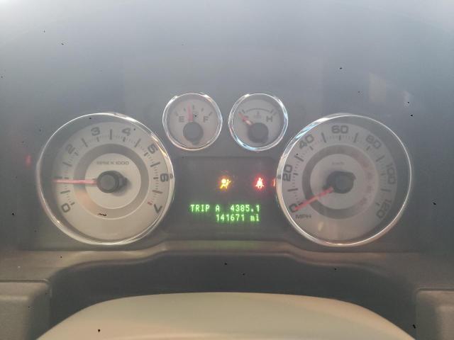 Photo 9 from auction – 2010 FORD EDGE LIMIT with VIN 2FMDK4KC6ABB65234