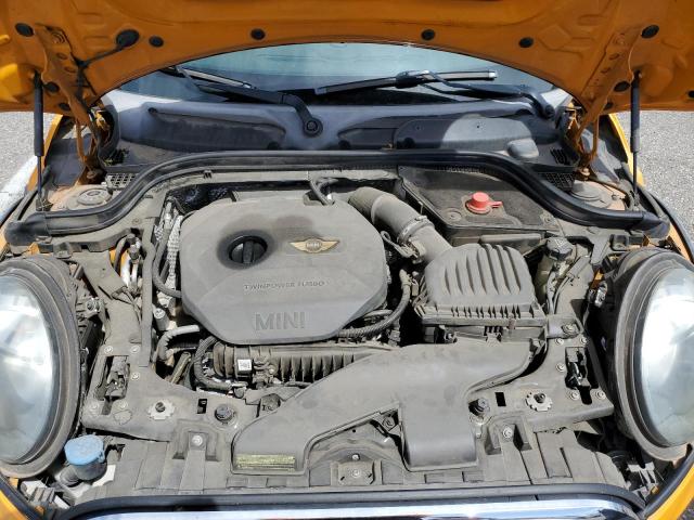 Photo 11 from auction – 2015 MINI COOPER with VIN WMWXM5C50FT937524