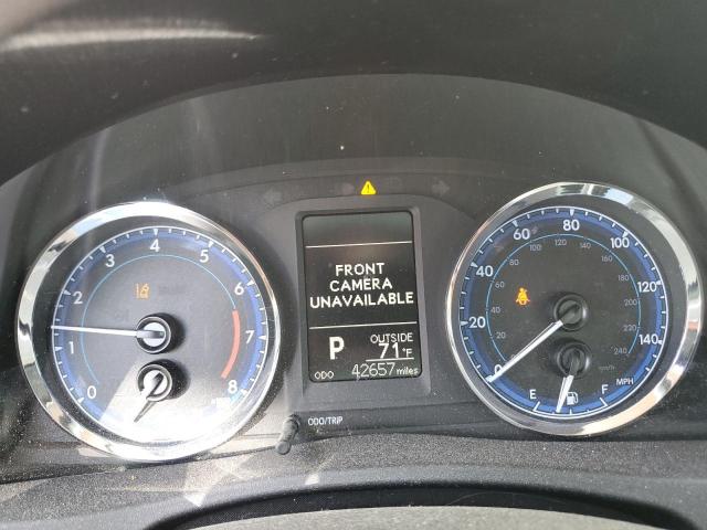 Photo 9 from auction – 2018 TOYOTA COROLLA L with VIN 2T1BURHEXJC079444