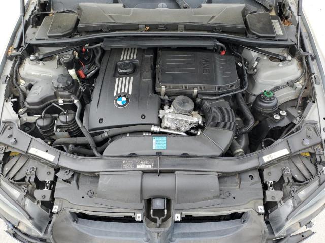 Photo 11 from auction – 2007 BMW 335 I with VIN WBAWL73567PX49787