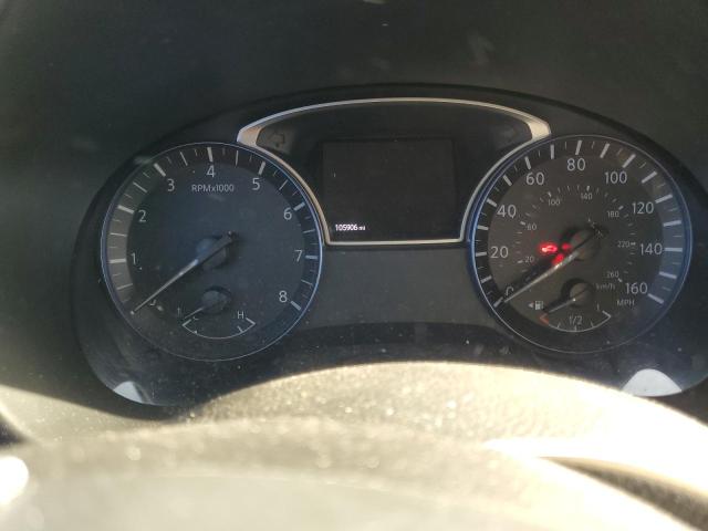 Photo 9 from auction – 2016 NISSAN ALTIMA 2.5 with VIN 1N4AL3AP8GN317987