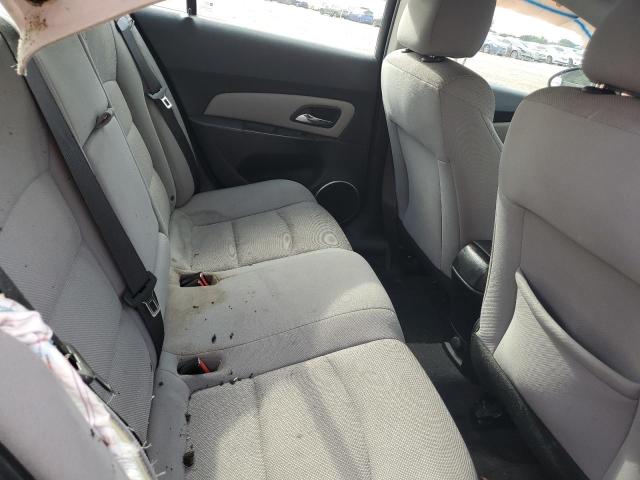 Photo 10 from auction – 2012 CHEVROLET CRUZE LT with VIN 1G1PF5SC9C7239648