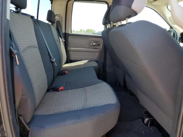 Photo 10 from auction – 2009 DODGE RAM 1500 with VIN 1D3HV18T09S775528