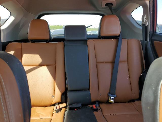 Zdjęcie 10 z aukcji – 2017 TOYOTA RAV4 LIMIT z VIN 2T3DFREV2HW580772
