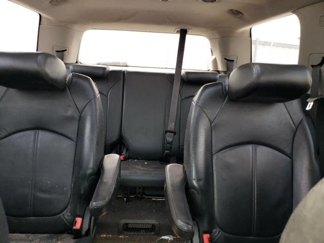 Photo 10 from auction – 2011 GMC ACADIA SLT with VIN 1GKKVRED7BJ280107
