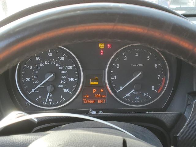 صورة رقم 9 من المزاد - 2011 BMW 335 XI مع VIN WBAKF9C59BE262217