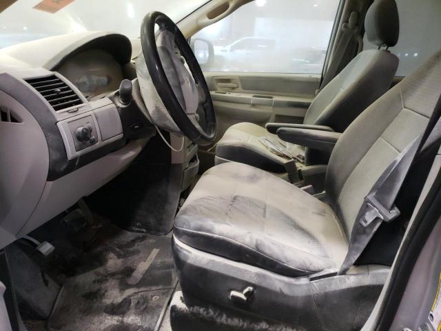 Photo 7 from auction – 2010 DODGE GRAND CARA with VIN 2D4RN5D18AR256387