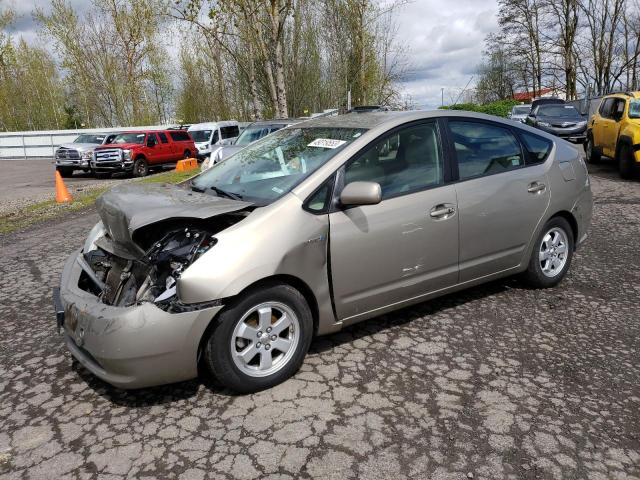 Photo 1 from auction – 2007 TOYOTA PRIUS with VIN JTDKB20U173290159