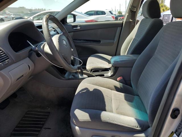 Photo 7 from auction – 2005 TOYOTA CAMRY LE with VIN 4T1BE32K05U103750