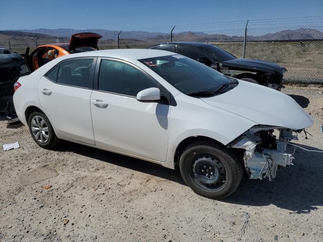 Photo 4 from auction – 2015 TOYOTA COROLLA L with VIN 2T1BURHE9FC355040