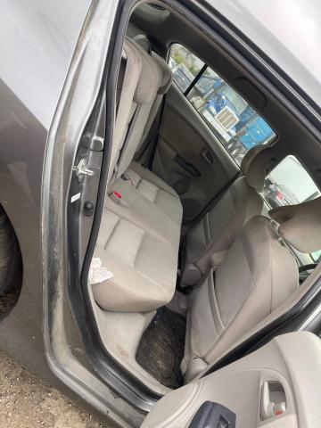 Photo 6 from auction – 2010 HONDA INSIGHT EX with VIN JHMZE2H75AS008573