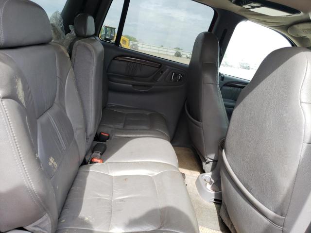 Photo 10 from auction – 2000 DODGE DURNGO SLT with VIN 1B4HS28Z3YF160455