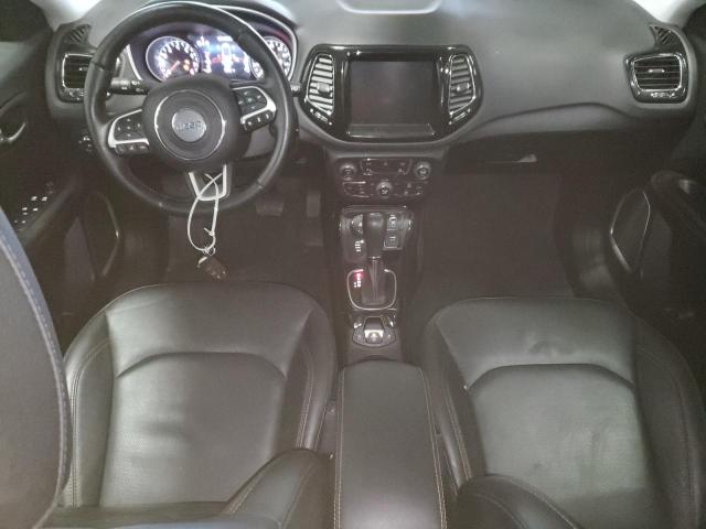 Photo 8 from auction – 2021 JEEP COMPASS LI with VIN 3C4NJDCB8MT583966