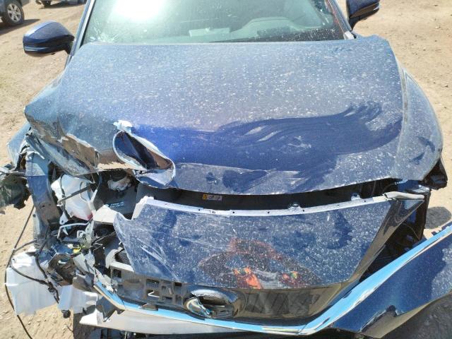 Photo 12 from auction – 2021 TOYOTA VENZA LE with VIN JTEAAAAH1MJ048713