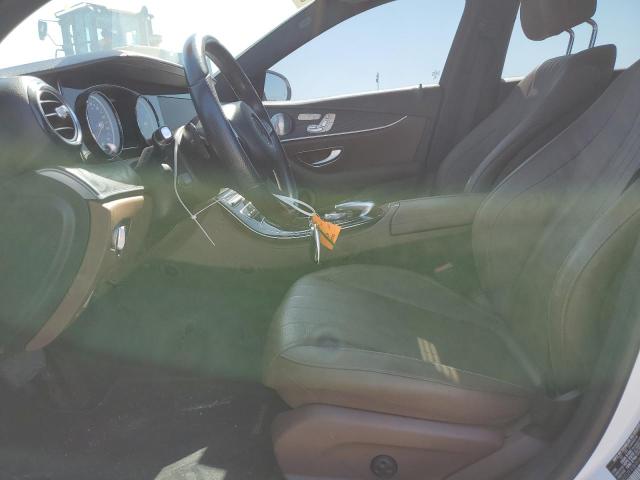 Photo 7 from auction – 2017 MERCEDES-BENZ E 300 with VIN WDDZF4JB9HA182225
