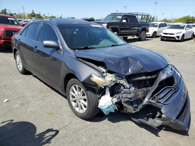 Photo 4 from auction – 2011 TOYOTA CAMRY SE with VIN 4T1BK3EK2BU119657
