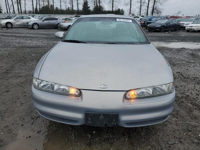 Photo 5 from auction – 2000 OLDSMOBILE INTRIGUE G with VIN 1G3WS52H7YF117345