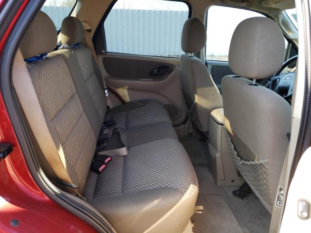 Photo 11 from auction – 2003 FORD ESCAPE XLT with VIN 1FMYU031X3KC65220