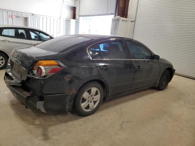 Photo 3 from auction – 2008 NISSAN ALTIMA 2.5 with VIN 1N4AL21E08N516249