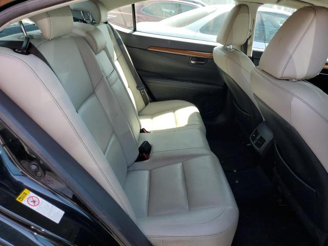 Photo 10 from auction – 2013 LEXUS ES 300H with VIN JTHBW1GG2D2019545