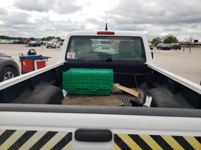 Photo 10 from auction – 2011 FORD RANGER with VIN 1FTKR1AD1BPA88315